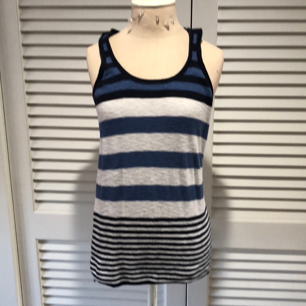 Vince tank top